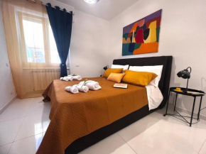 ROMA AIRPORT SKY Apartments